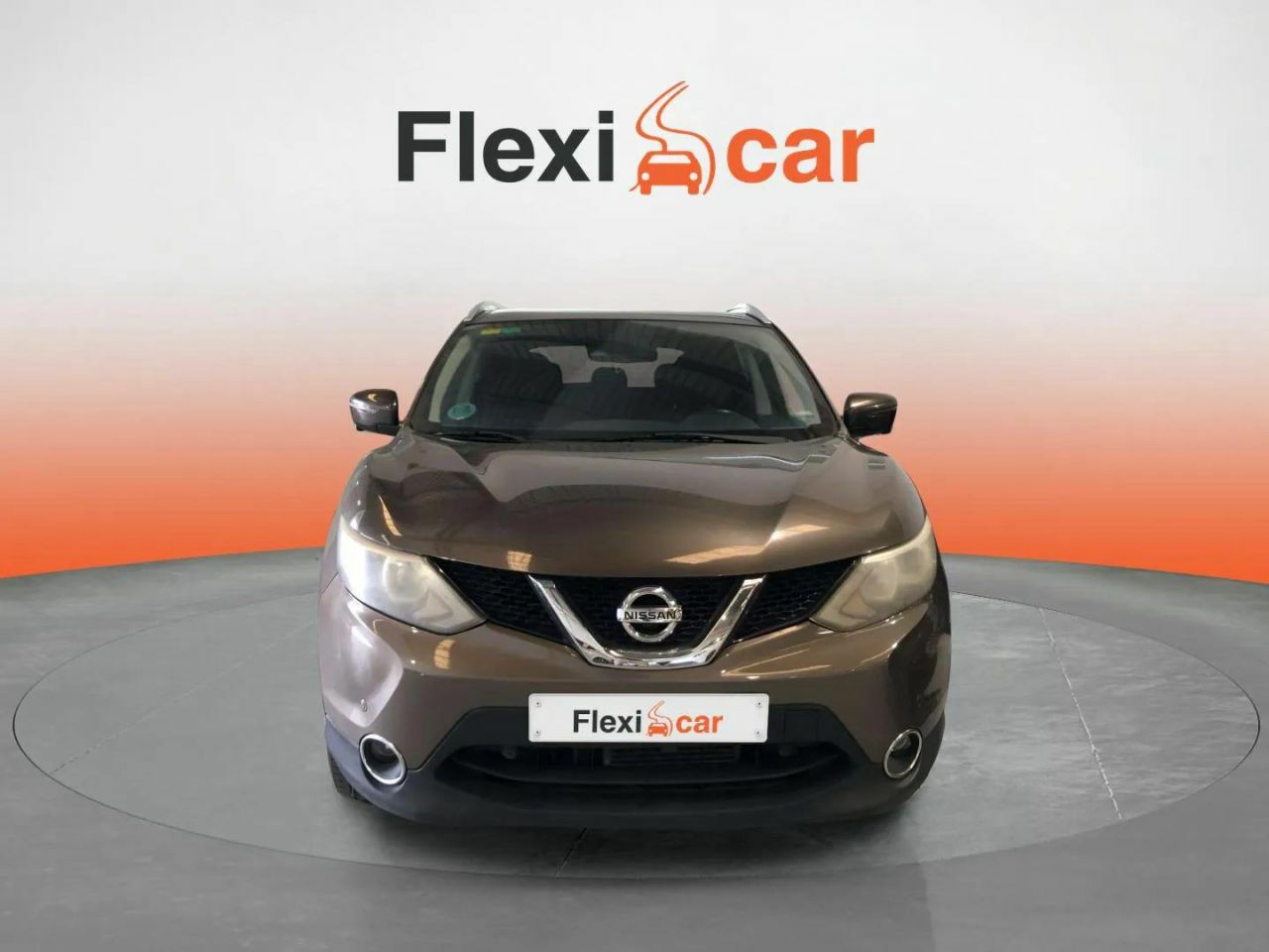 nissan qashqai 2015 / foto grande (2)