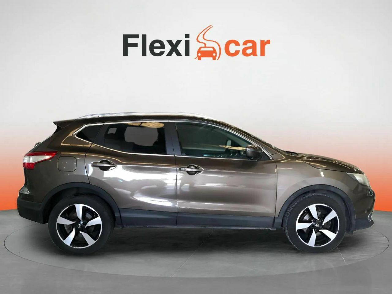 nissan qashqai 2015 / foto grande (3)