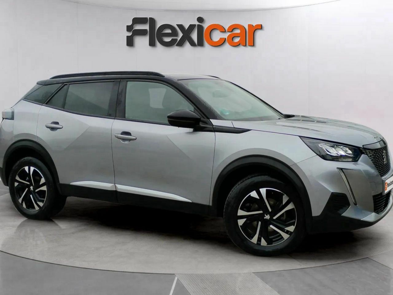 Foto peugeot 2008 2023 /