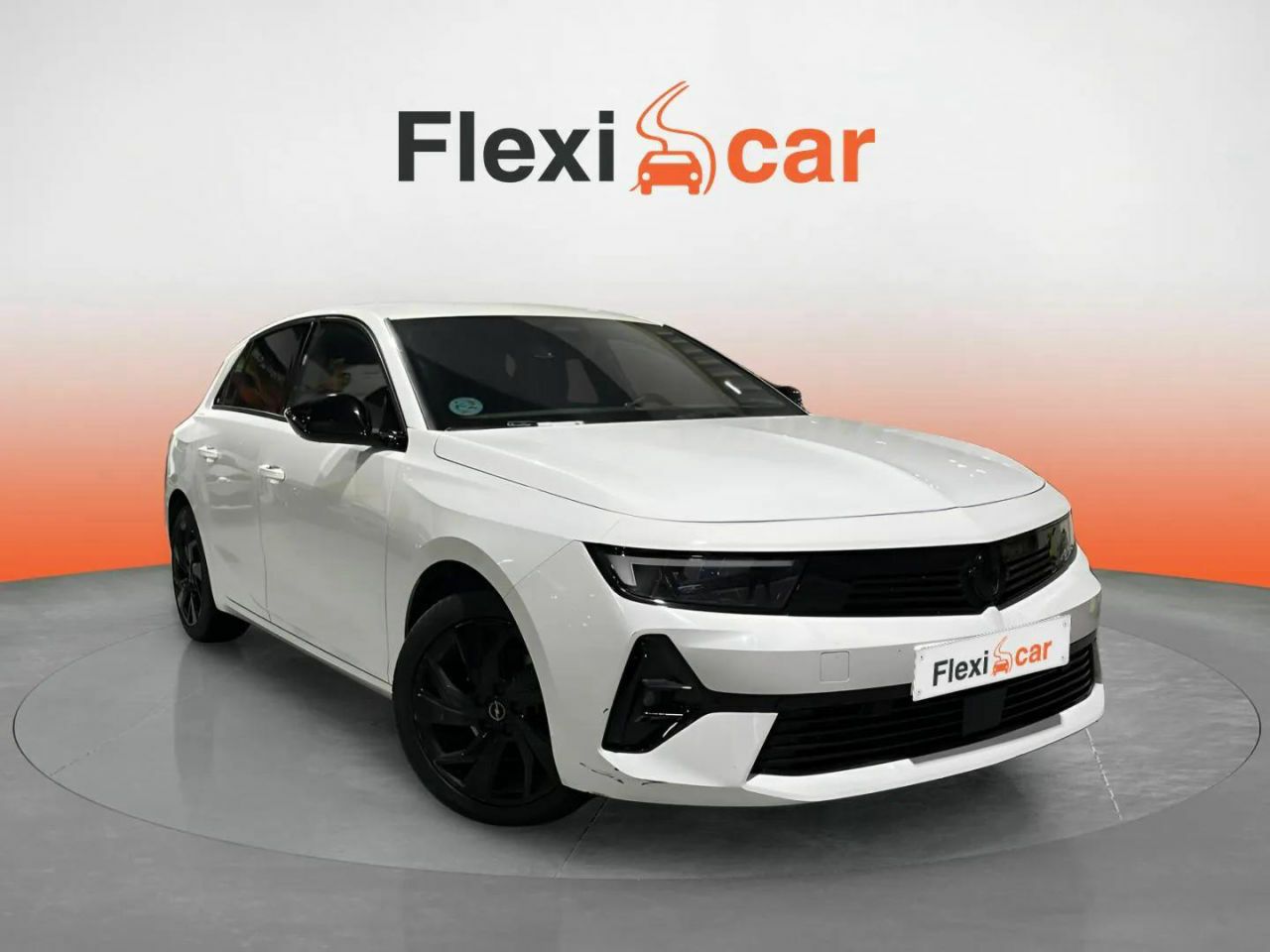 Foto opel astra 2023 /
