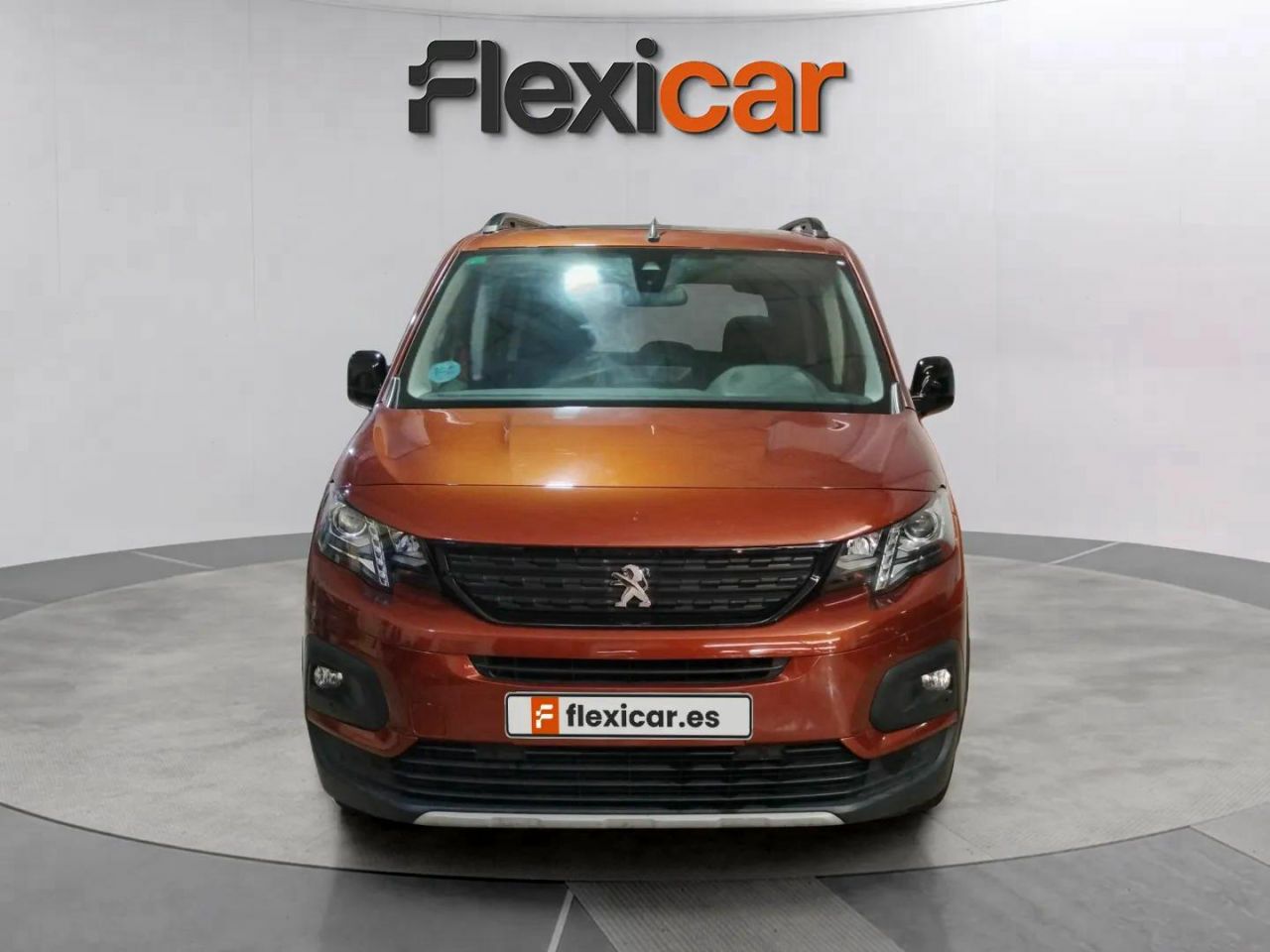 peugeot rifter 2019 / foto grande (2)