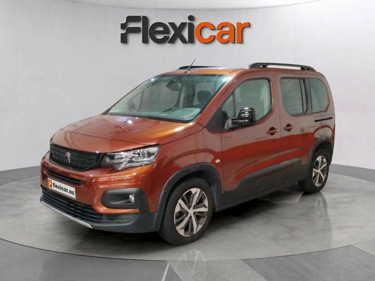 peugeot rifter 2019 / foto grande (3)