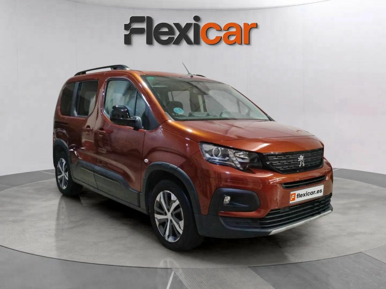 Casa adosada castilla  de segunda mano - peugeot rifter 2019 /