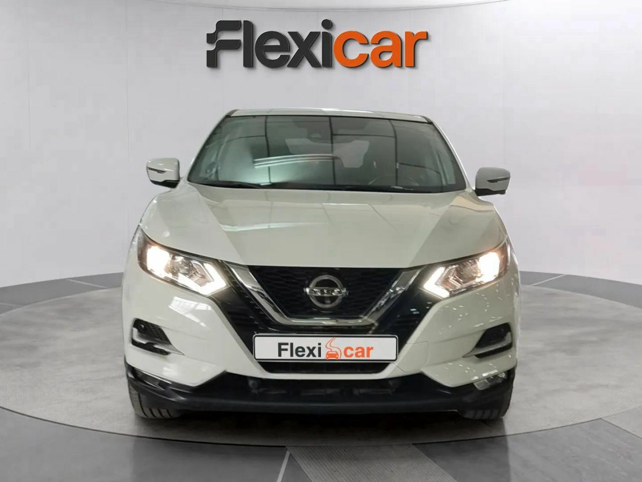 nissan qashqai 2019 / foto grande (2)