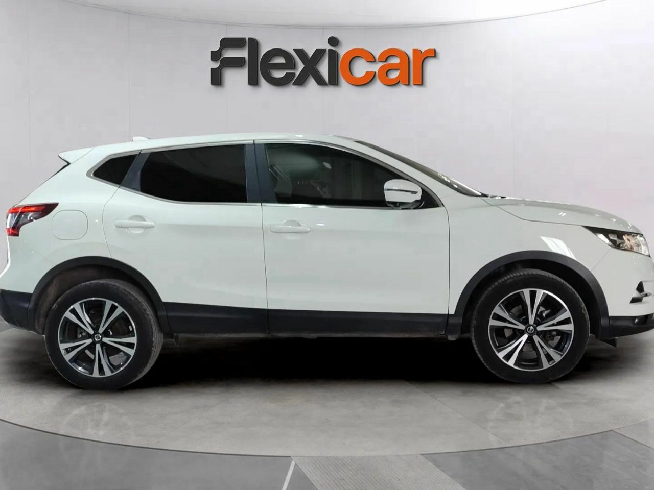 nissan qashqai 2019 / foto grande (3)