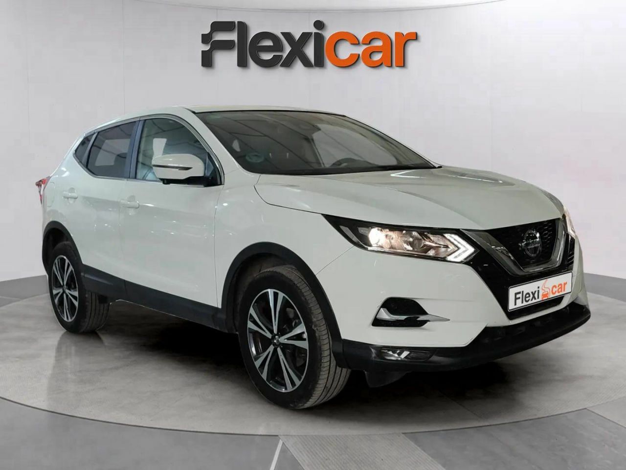Foto nissan qashqai 2019 /