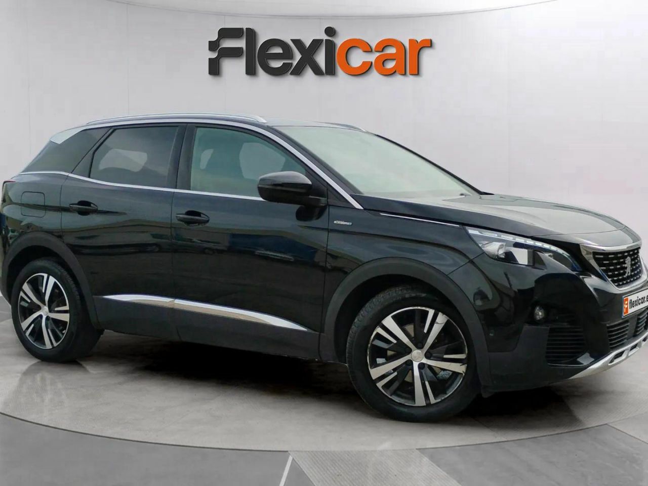 Foto peugeot 3008 2022 /