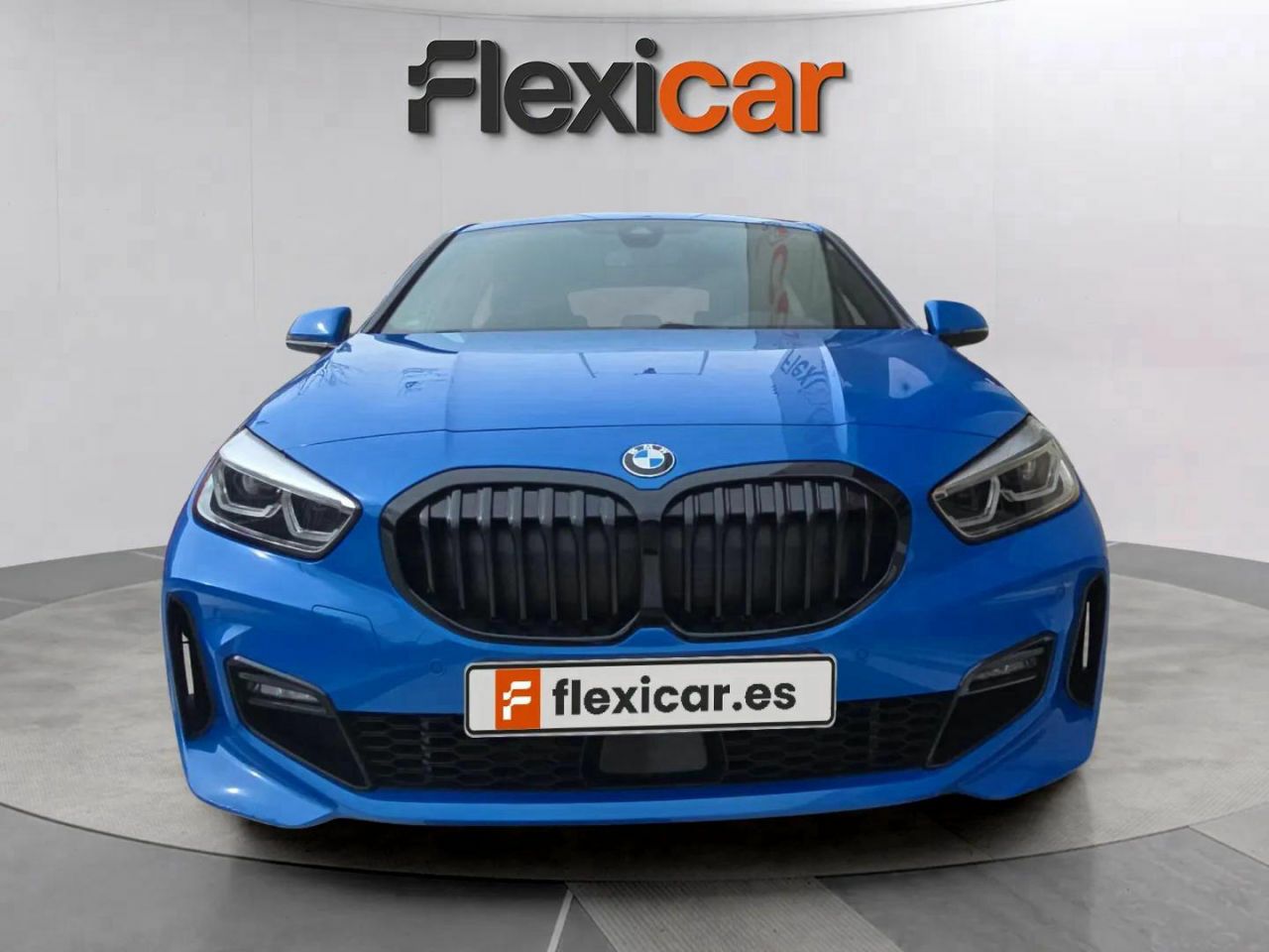 bmw serie 1 2024 / foto grande (2)