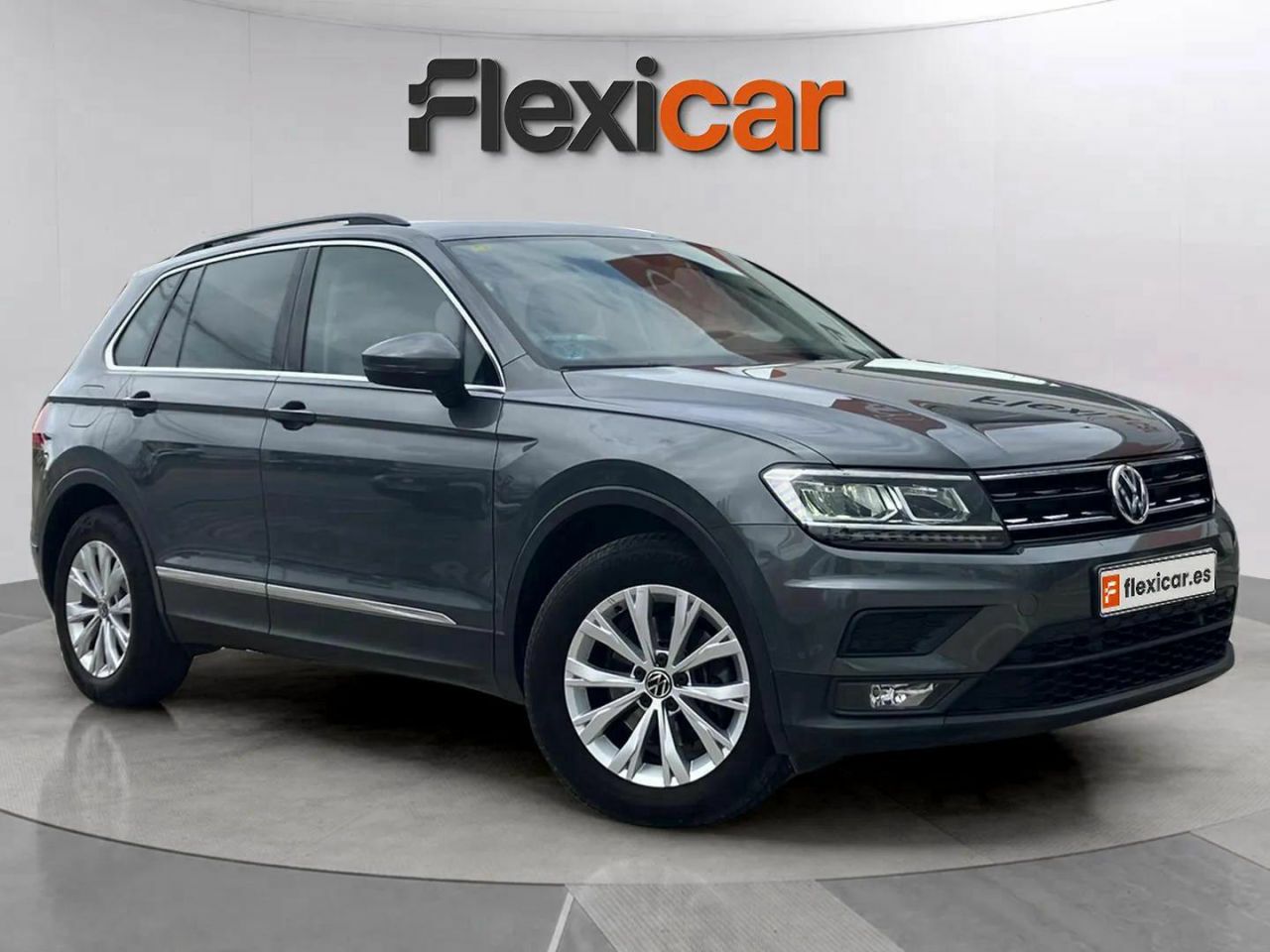 Foto volkswagen tiguan 2020 /