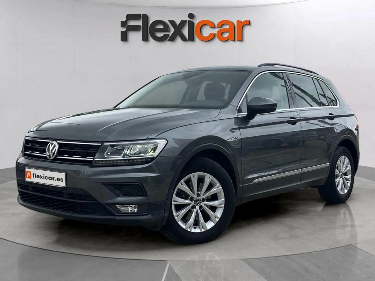 volkswagen tiguan 2020 / foto grande (3)