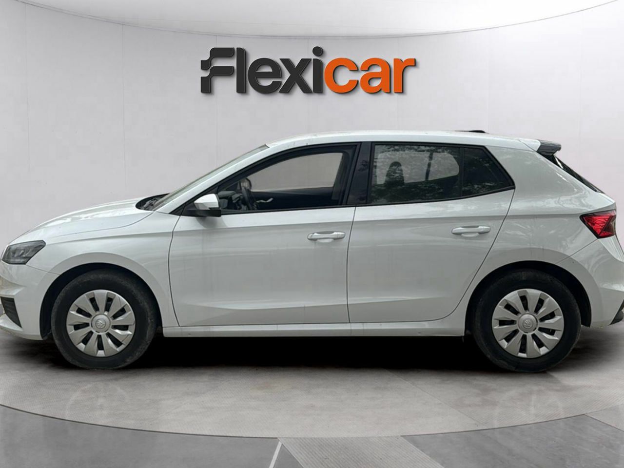 skoda fabia 2022 / foto grande (3)