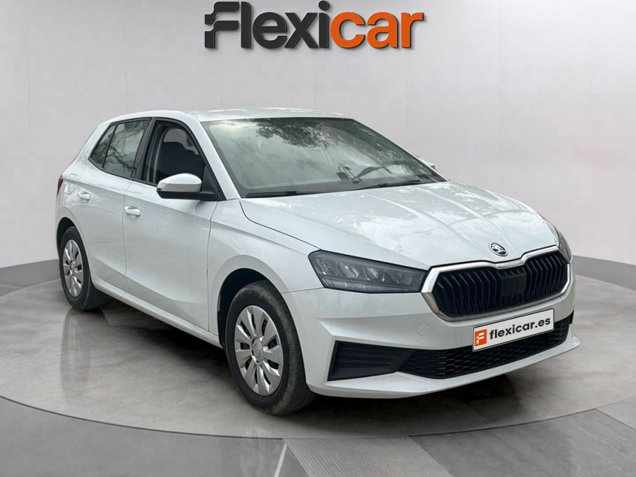Foto skoda fabia 2022 /