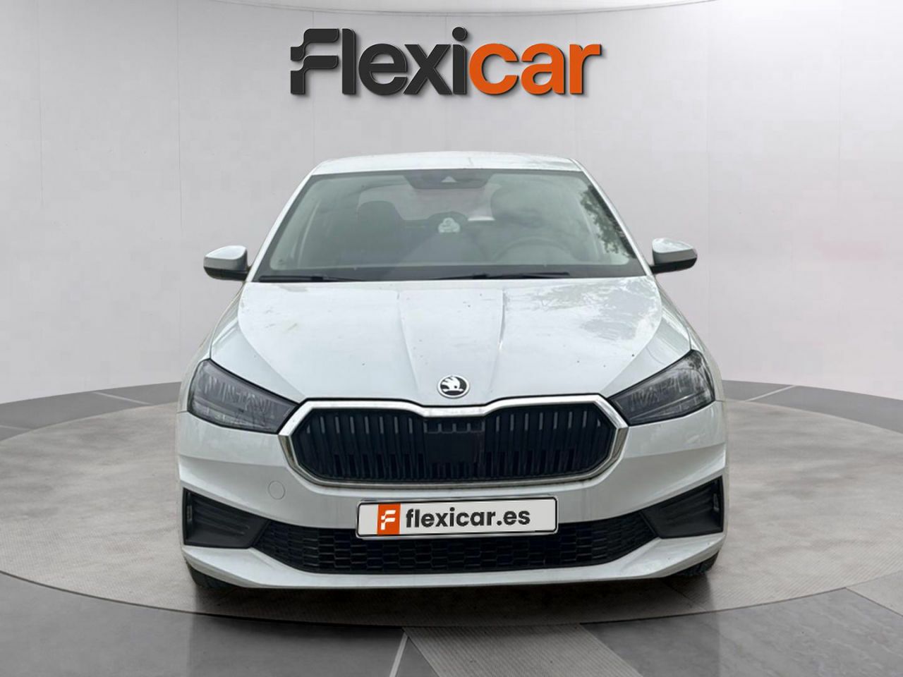 skoda fabia 2022 / foto grande (2)
