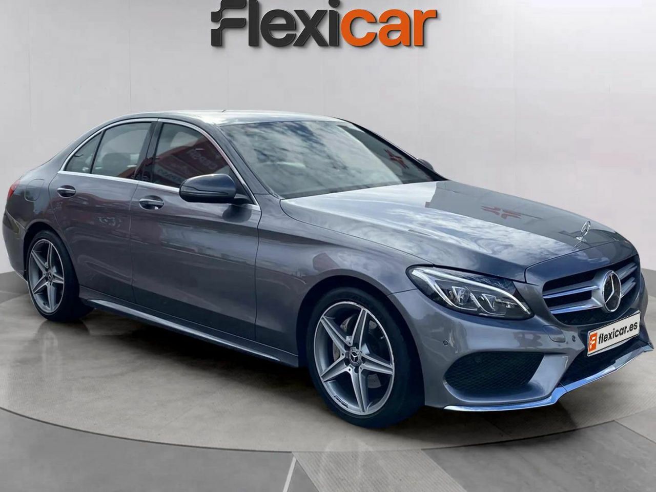 Foto mercedes clase c 2019 /