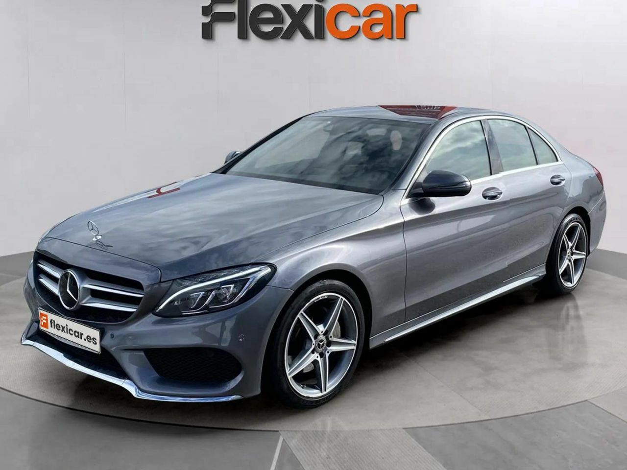mercedes clase c 2019 / foto grande (3)