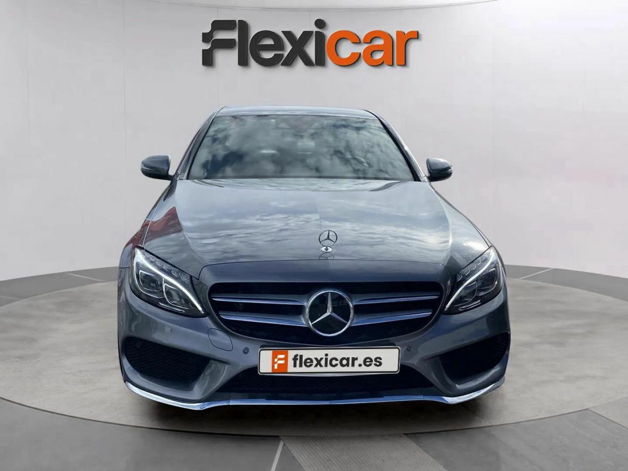 mercedes clase c 2019 / foto grande (2)