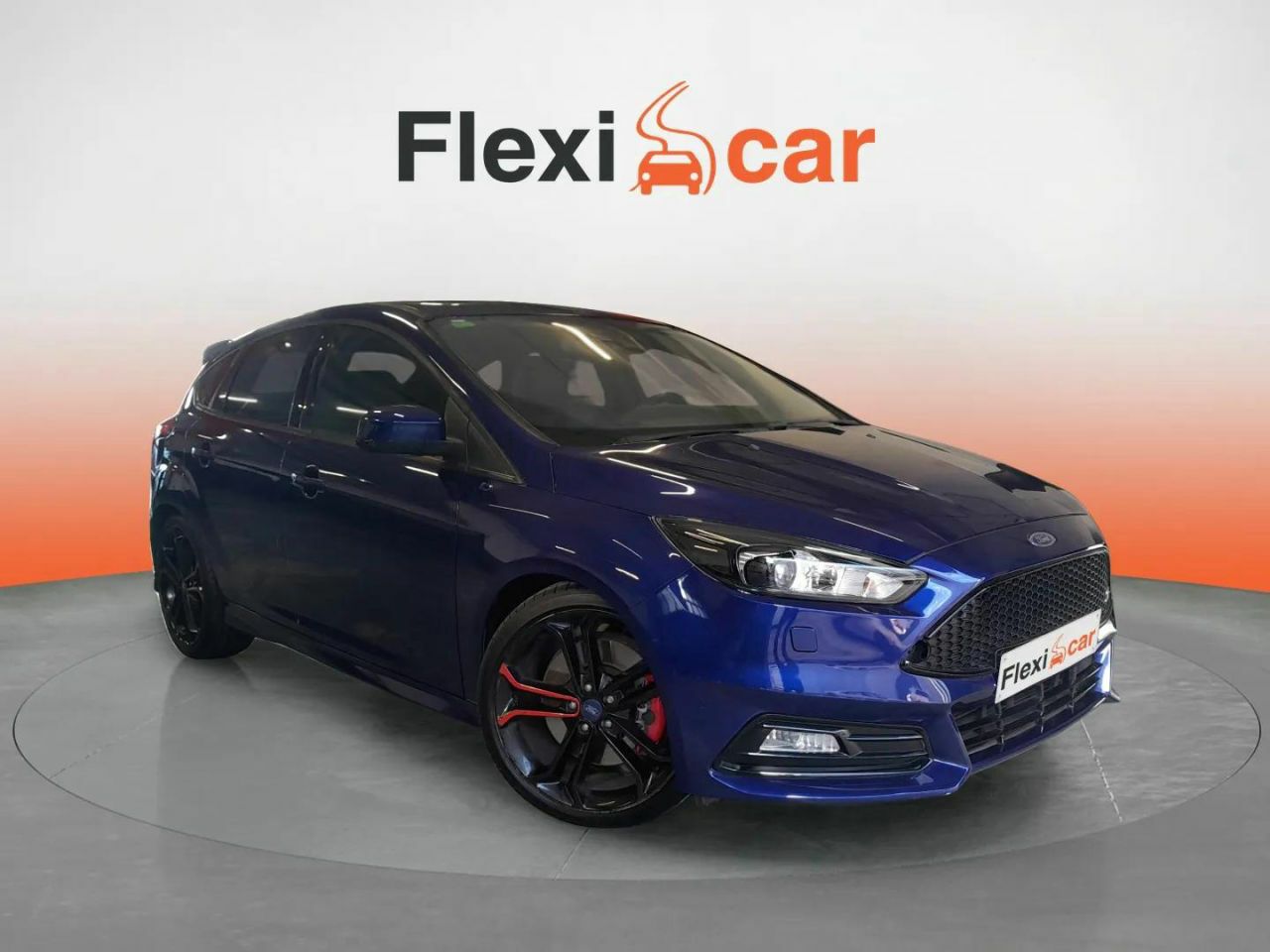 Foto ford focus 2016 /