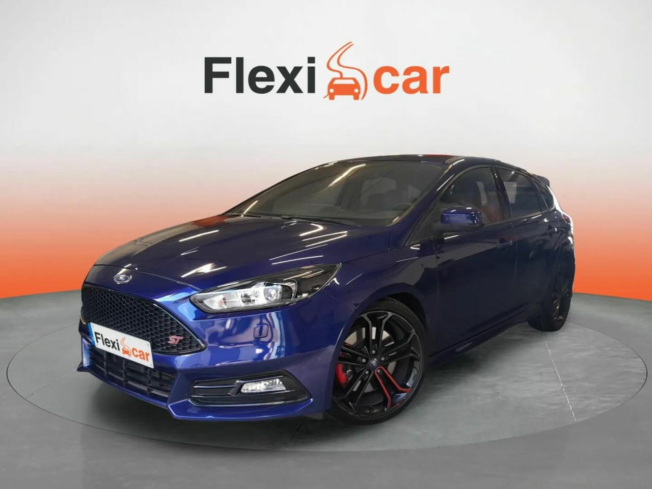 ford focus 2016 / foto grande (3)