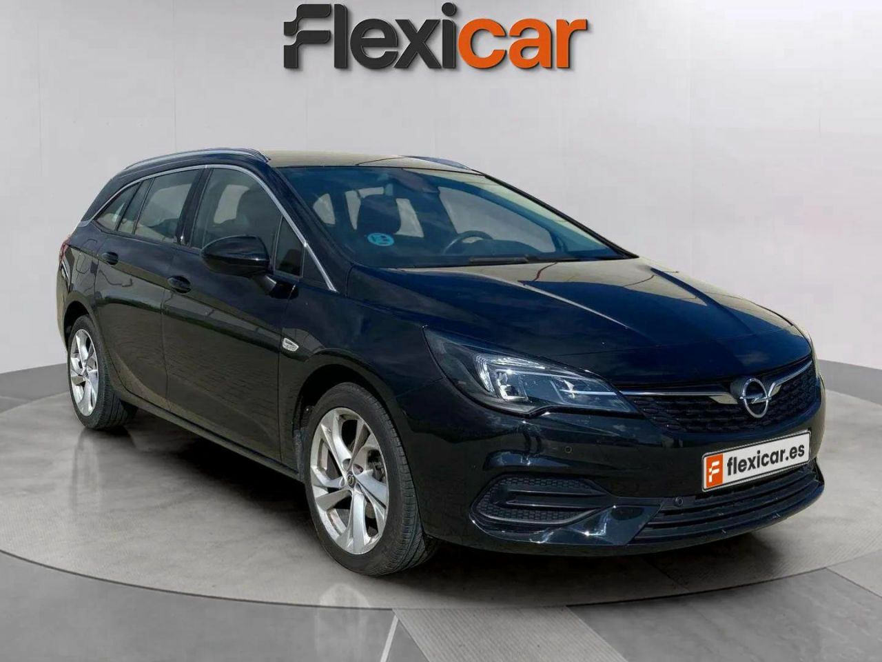 Foto opel astra 2022 /