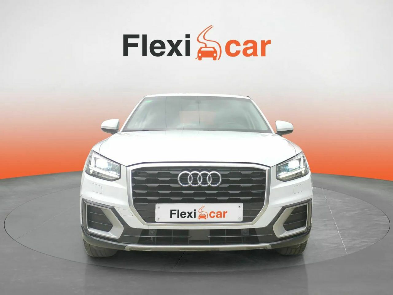 audi q2 2019 / foto grande (2)
