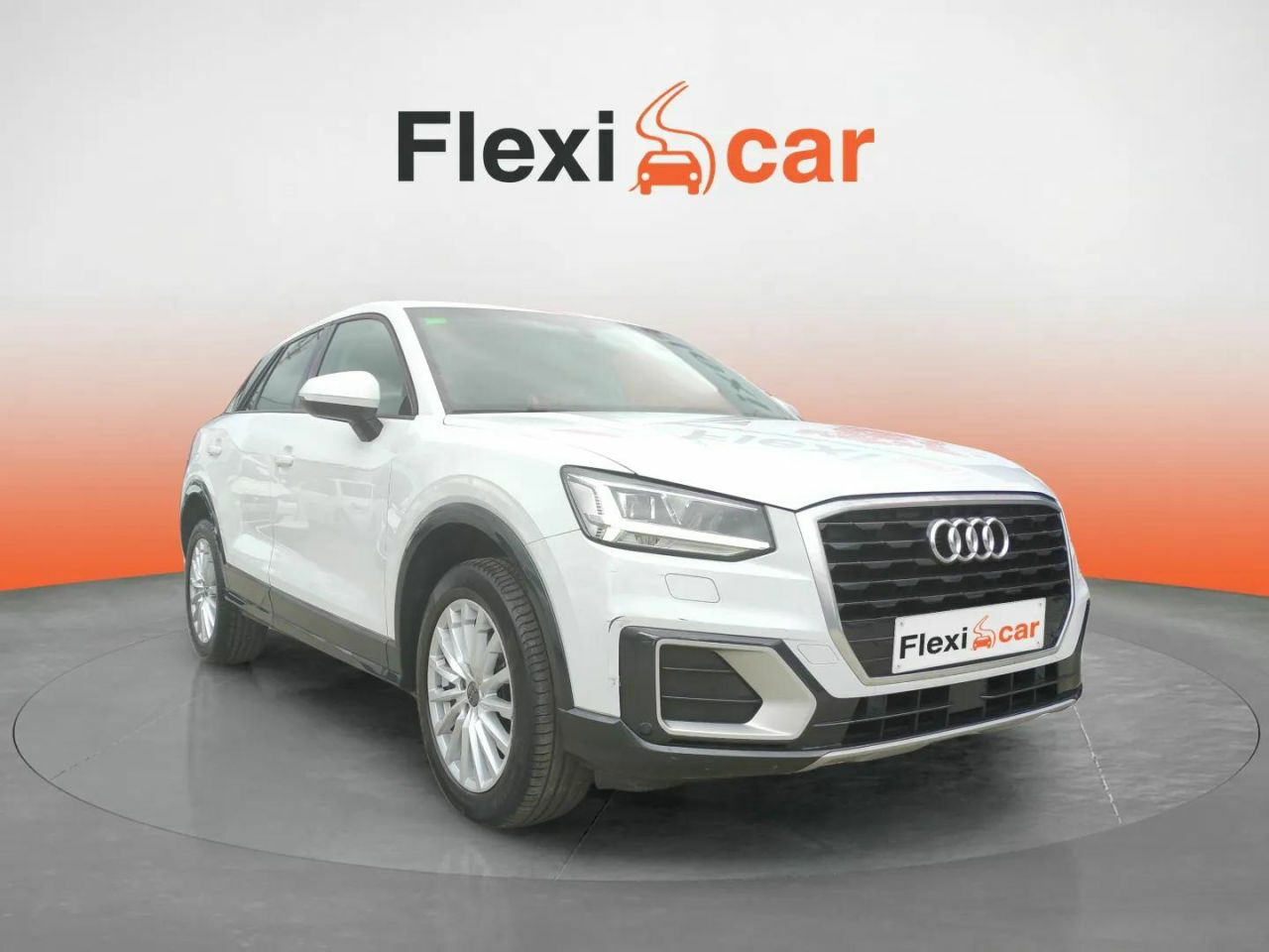 Foto audi q2 2019 /