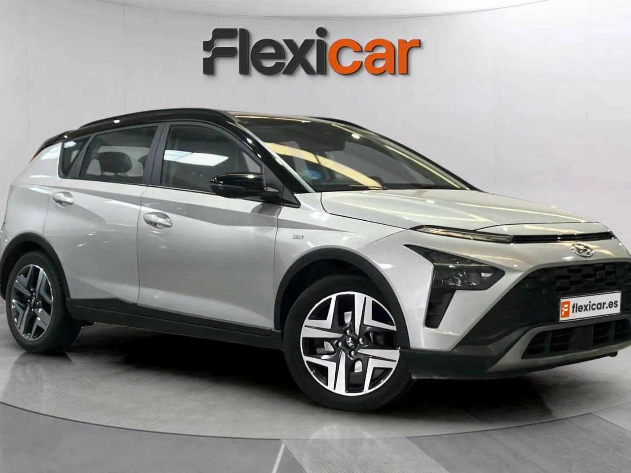 Foto hyundai bayon 2021 /