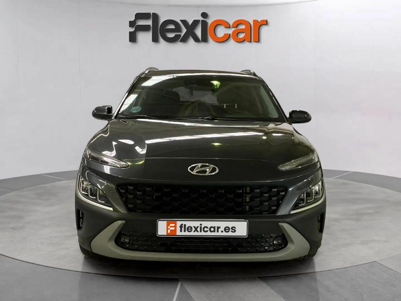 hyundai kona 2022 / foto grande (2)
