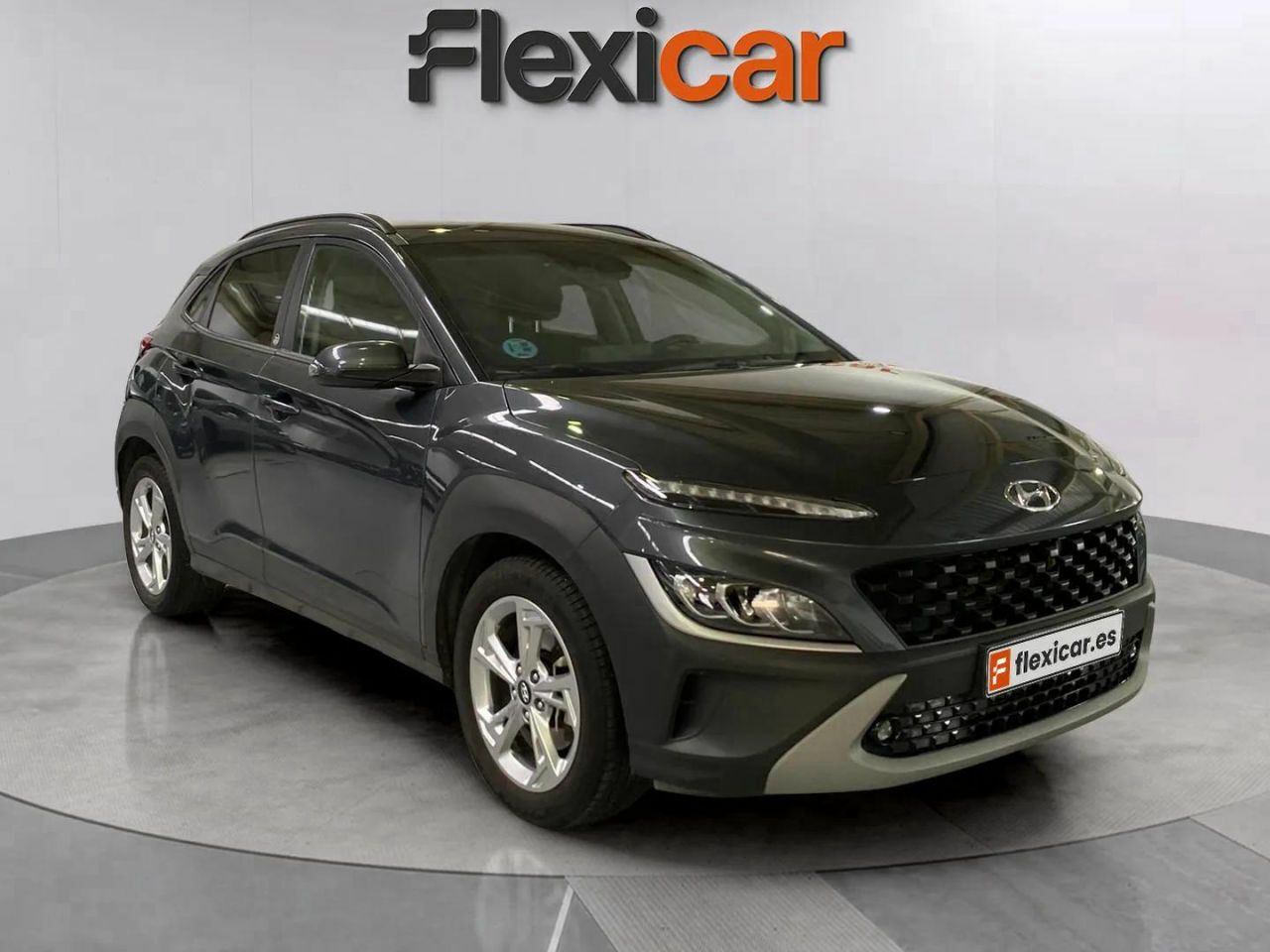 Foto hyundai kona 2022 /