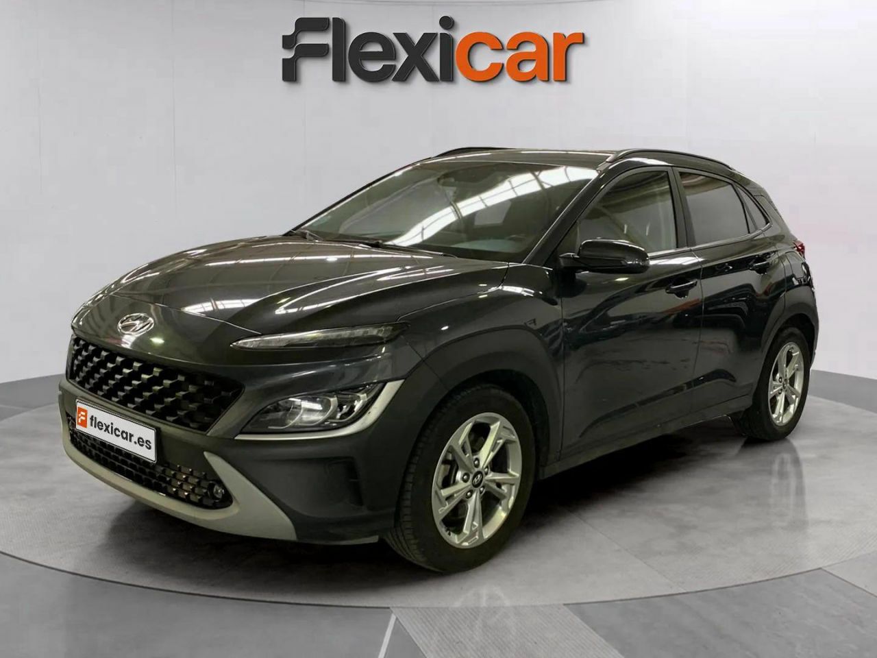 hyundai kona 2022 / foto grande (3)