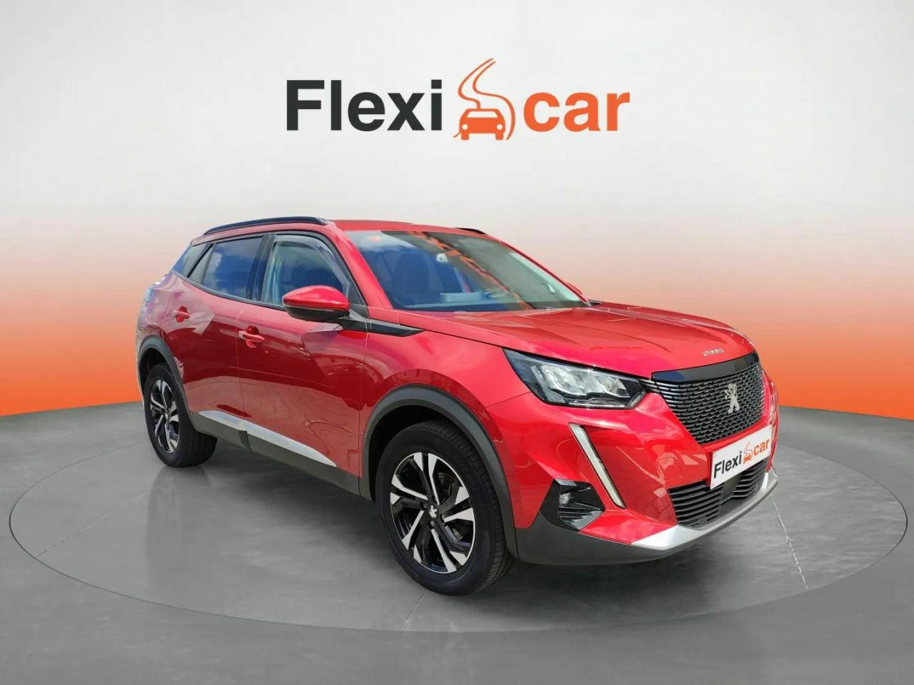 Foto peugeot 2008 2021 /