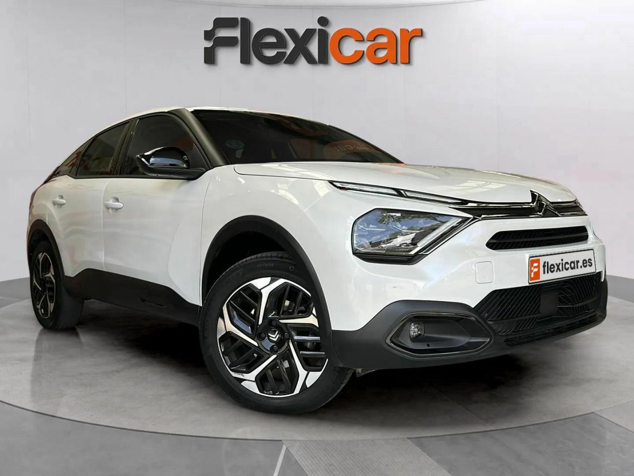 Foto citroën c4 2023 /