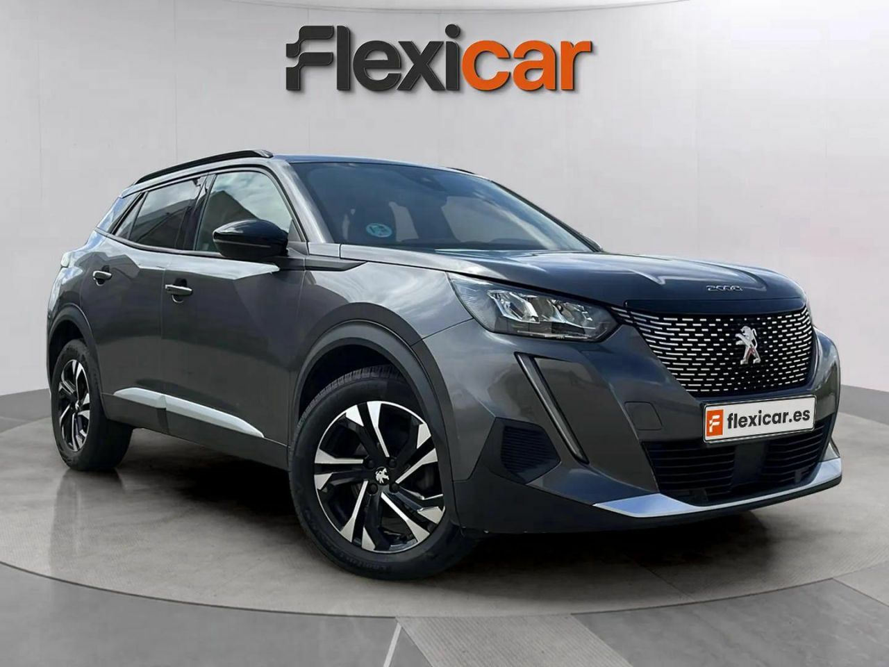 Foto peugeot 2008 2023 /