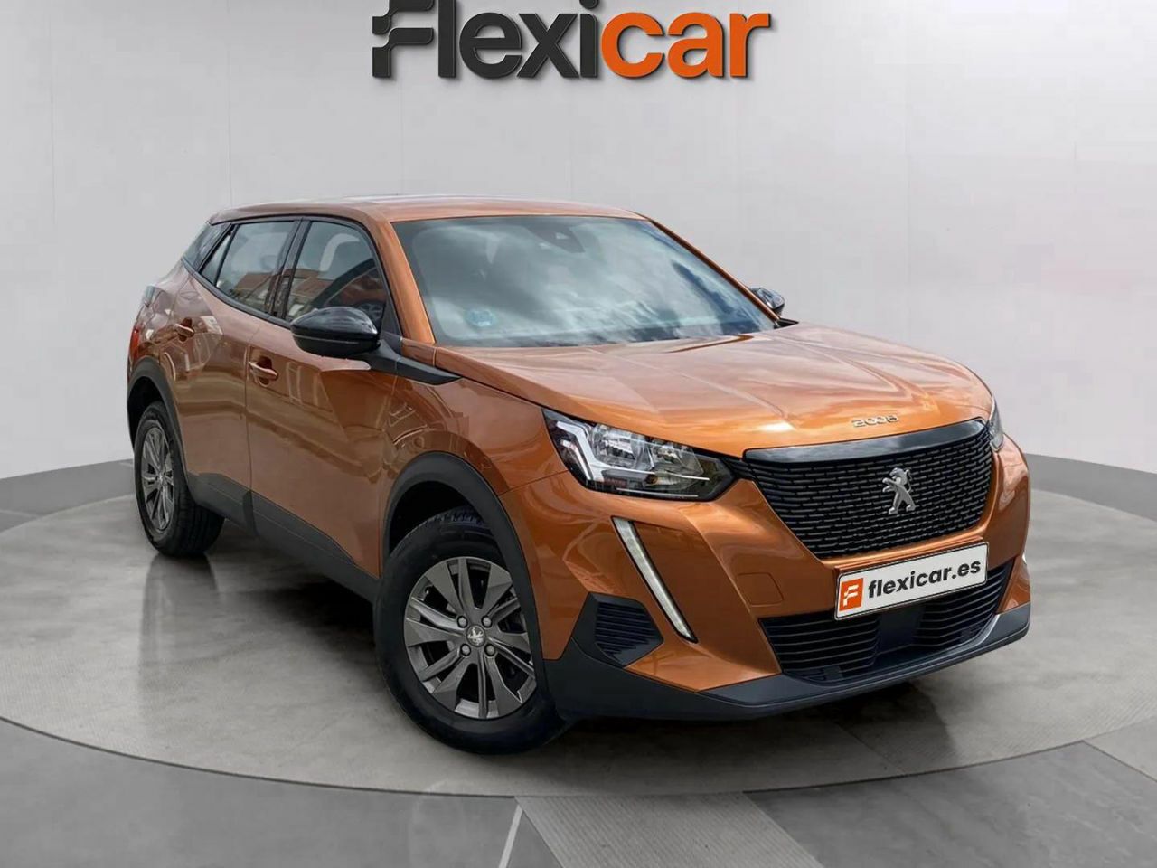 Foto peugeot 2008 2023 /