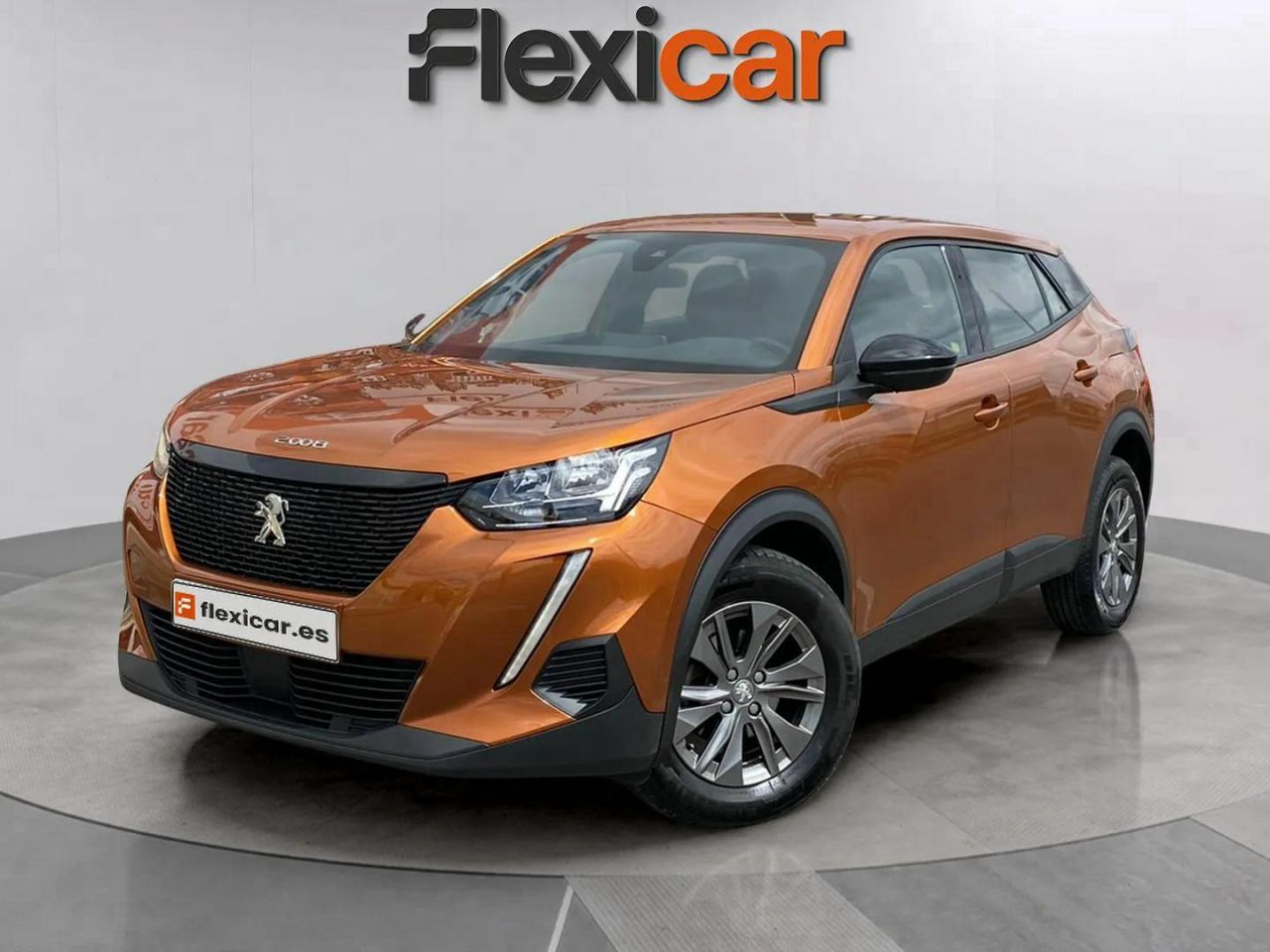 peugeot 2008 2023 / foto grande (3)