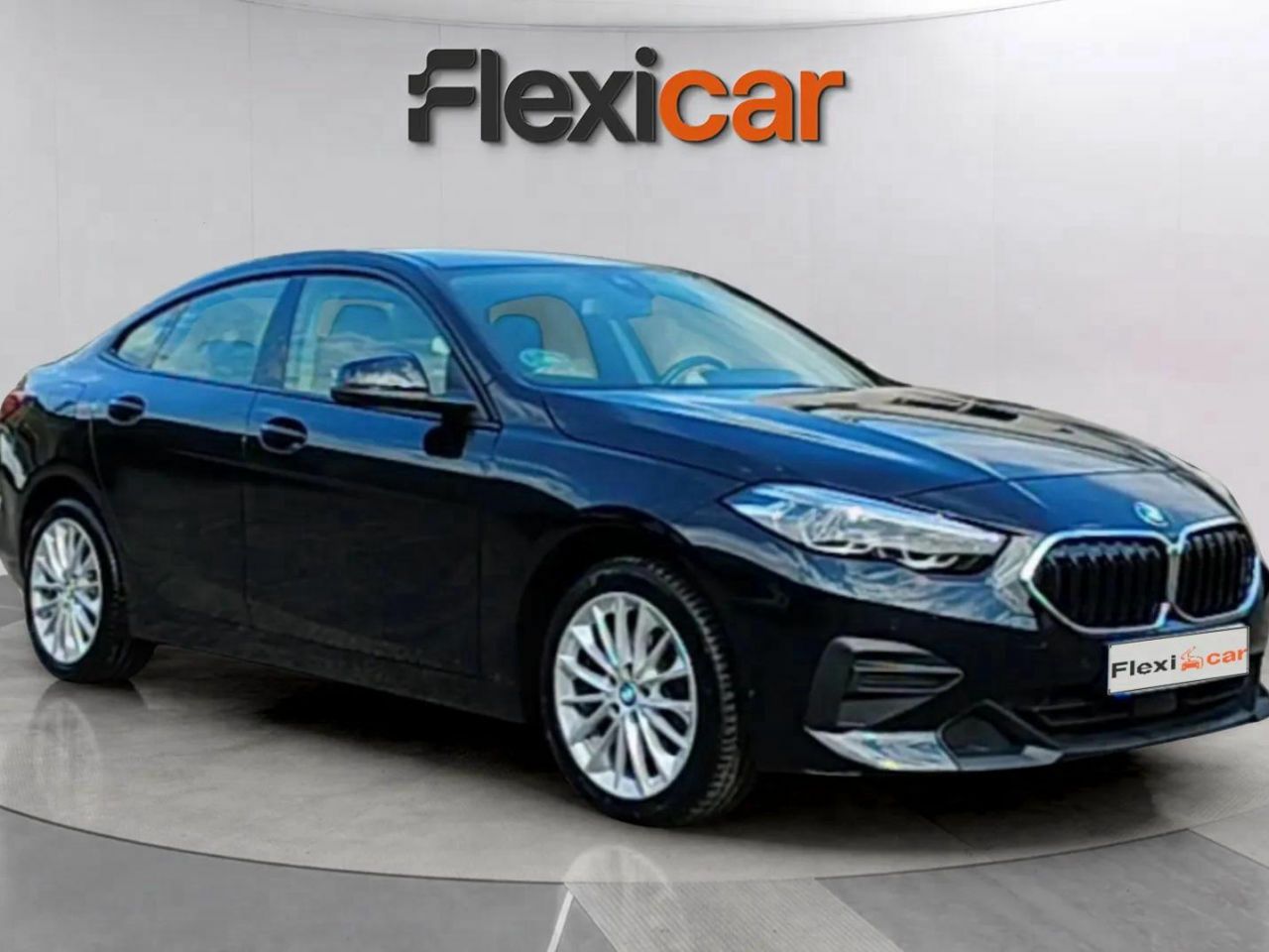 Foto bmw serie 2 2023 /