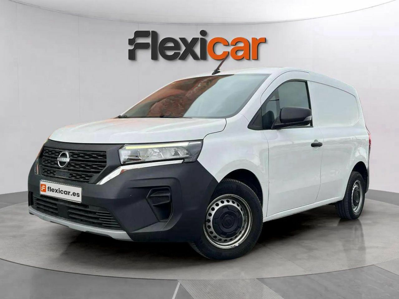 nissan townstar 2022 / foto grande (3)