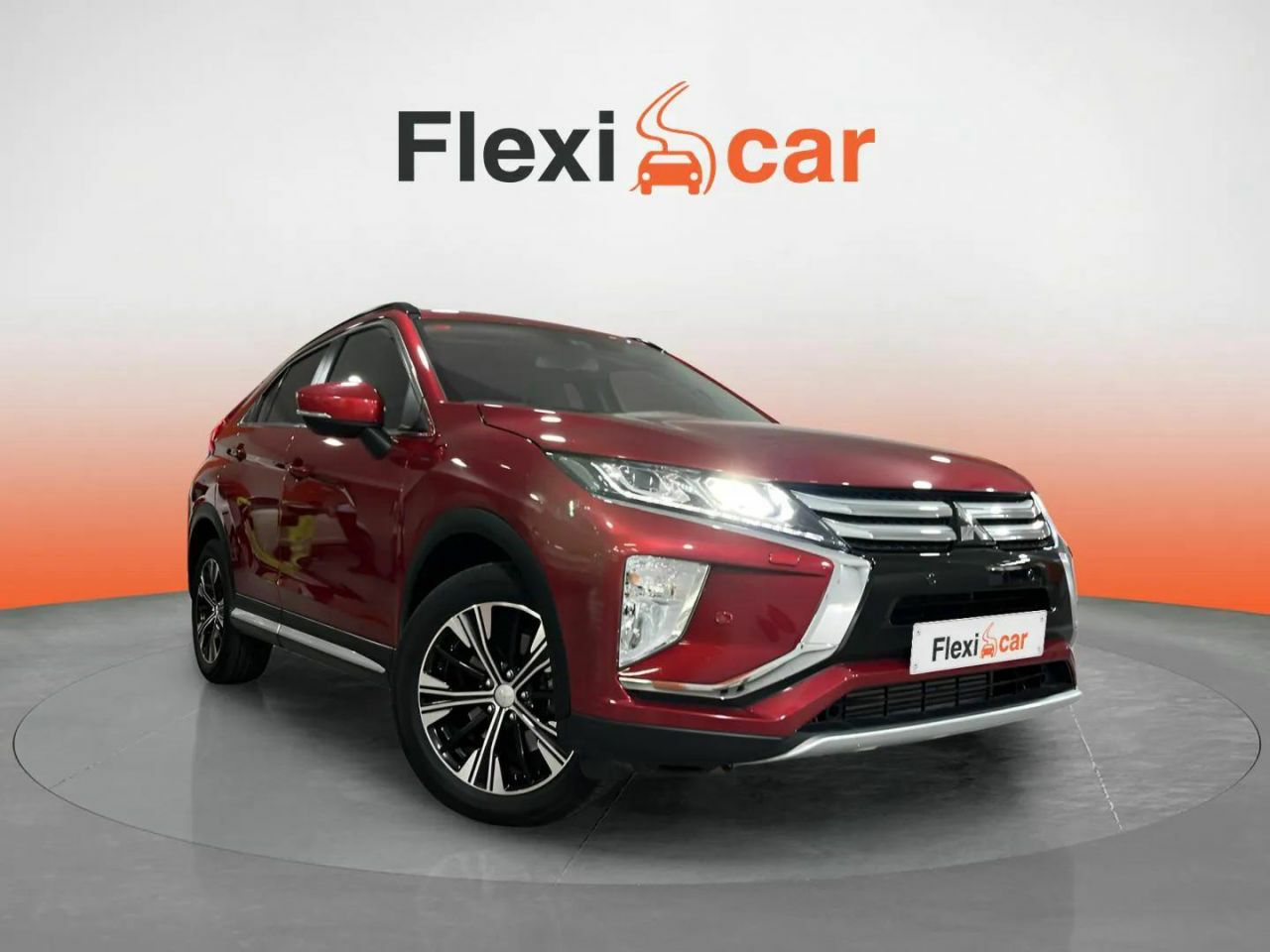 Foto mitsubishi eclipse cross 2019 /