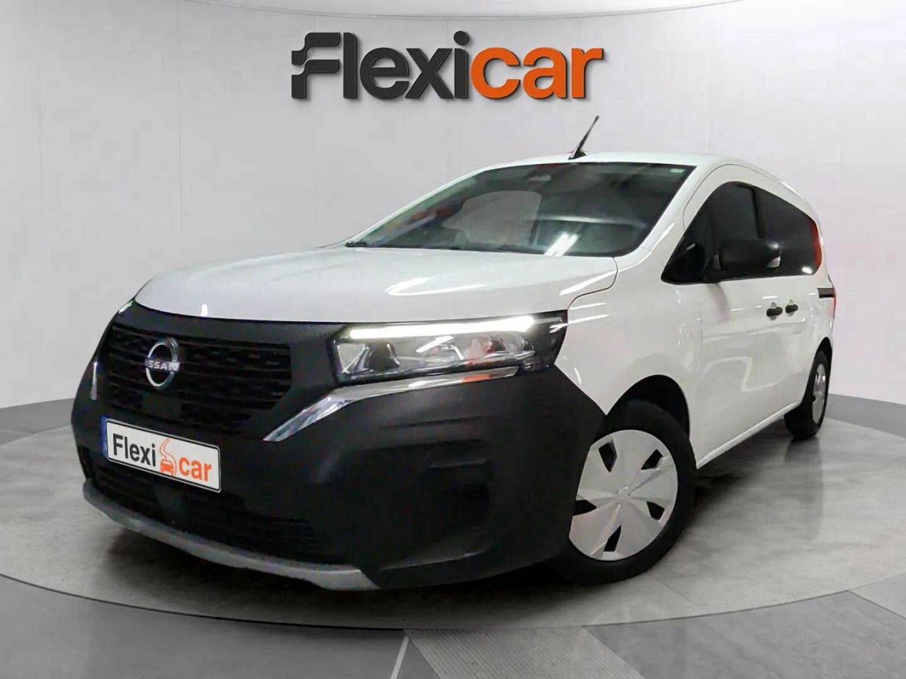 nissan townstar 2023 / foto grande (2)
