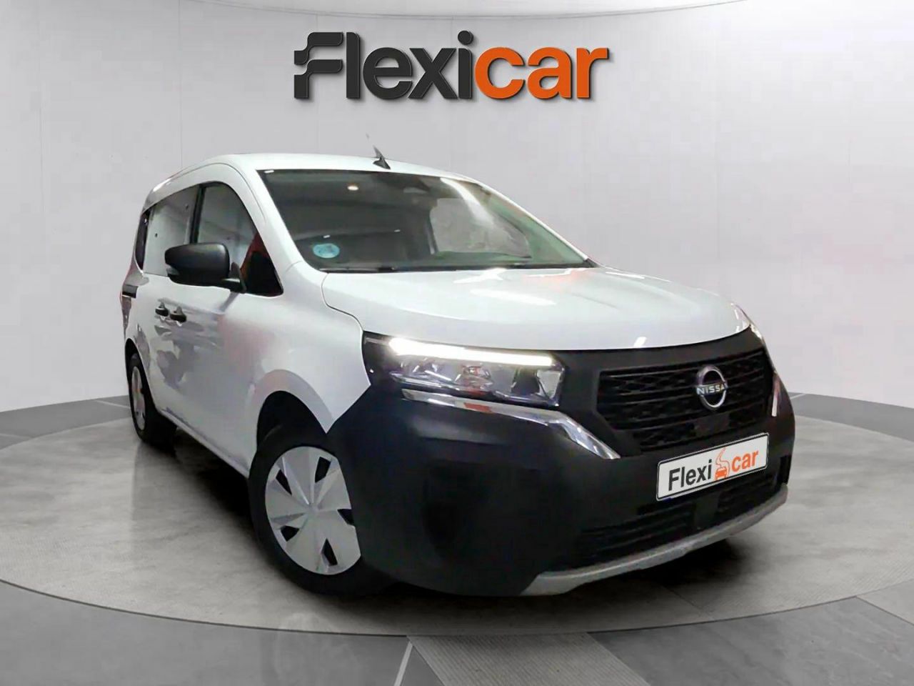 Foto nissan townstar 2023 /