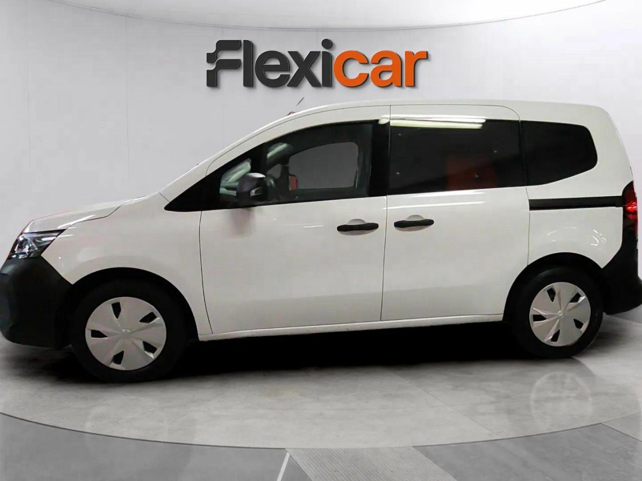 nissan townstar 2023 / foto grande (3)