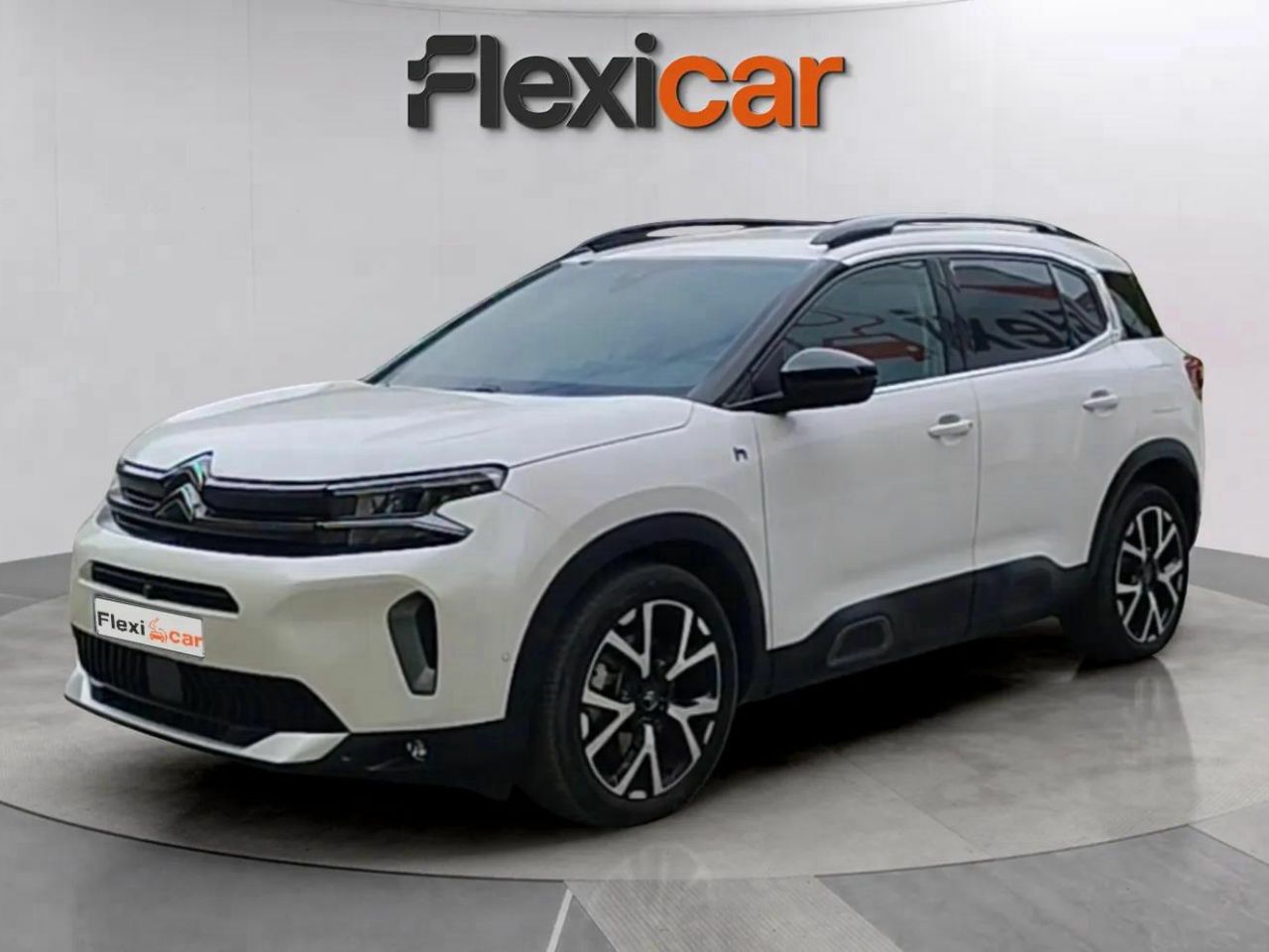 citroën c5 aircross 2022 / foto grande (3)