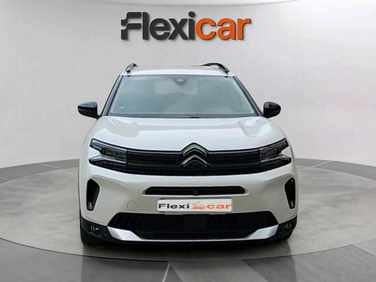 citroën c5 aircross 2022 / foto grande (2)