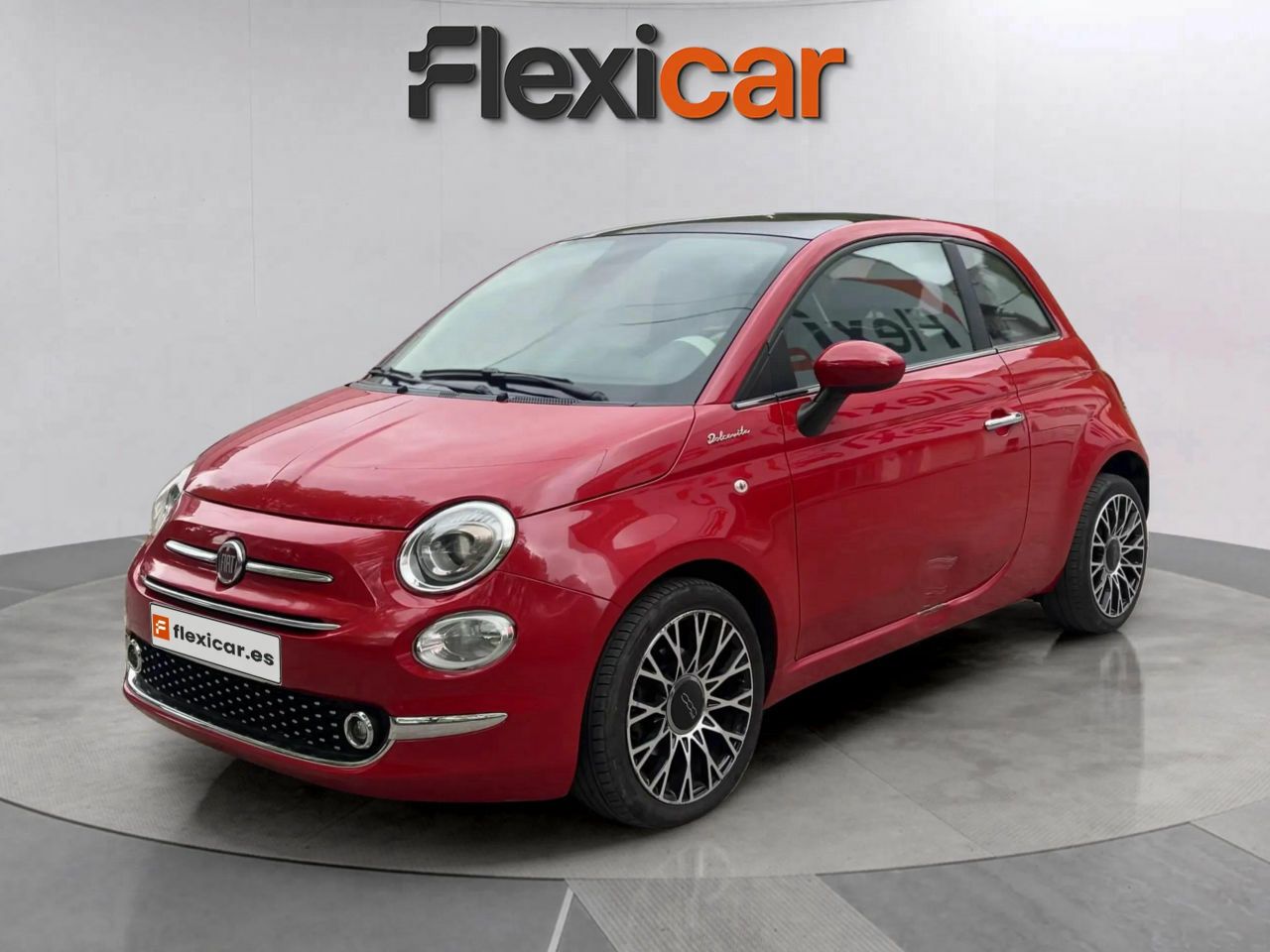 fiat 500 2022 / foto grande (3)