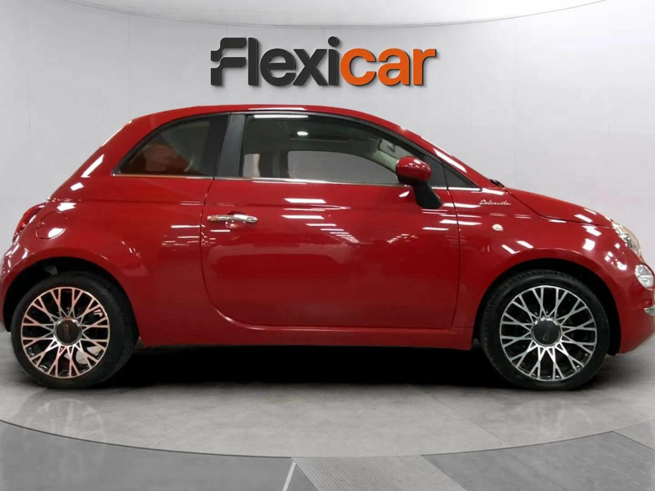 fiat 500 2022 / foto grande (3)