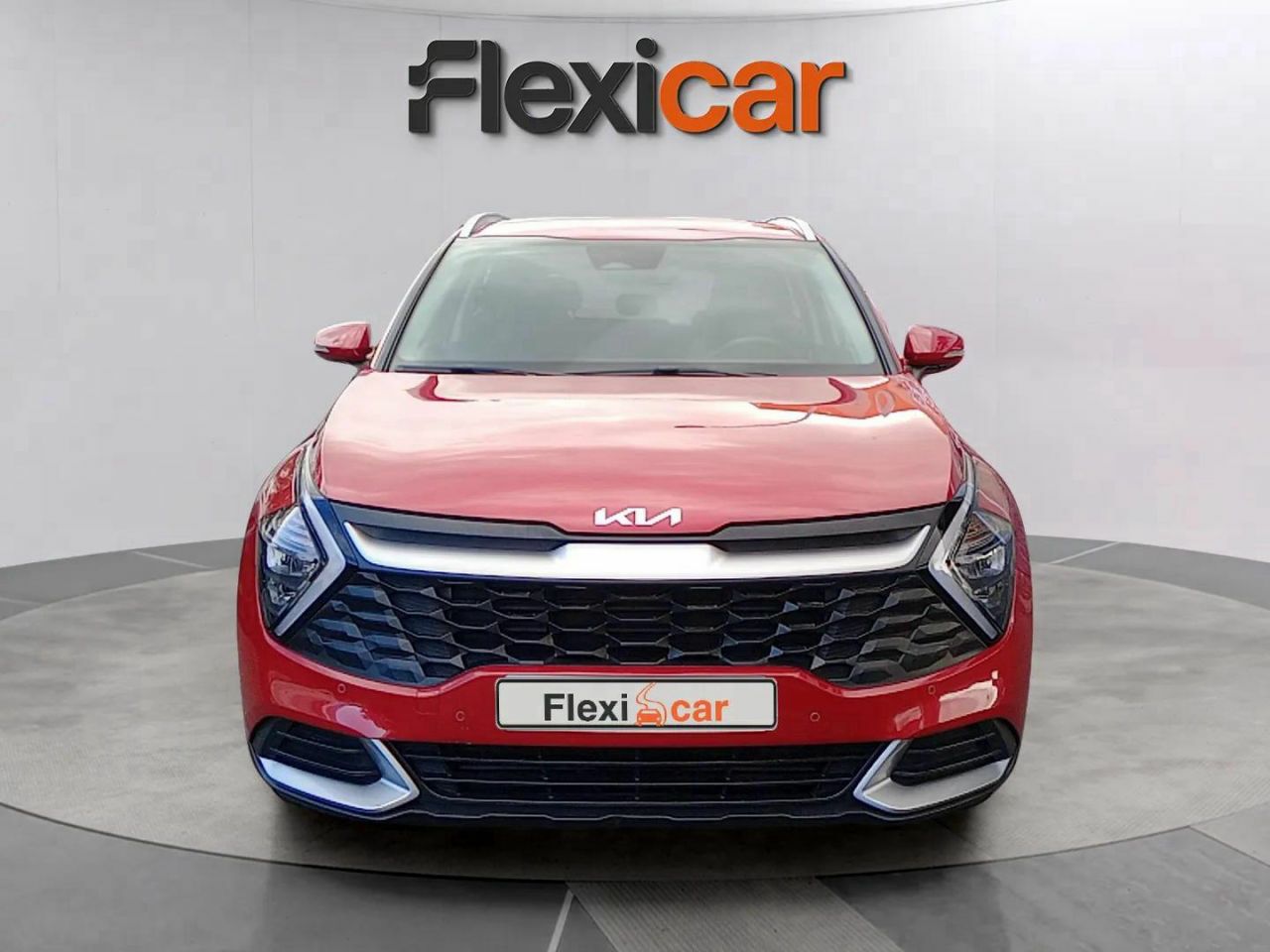 kia sportage 2023 / foto grande (2)