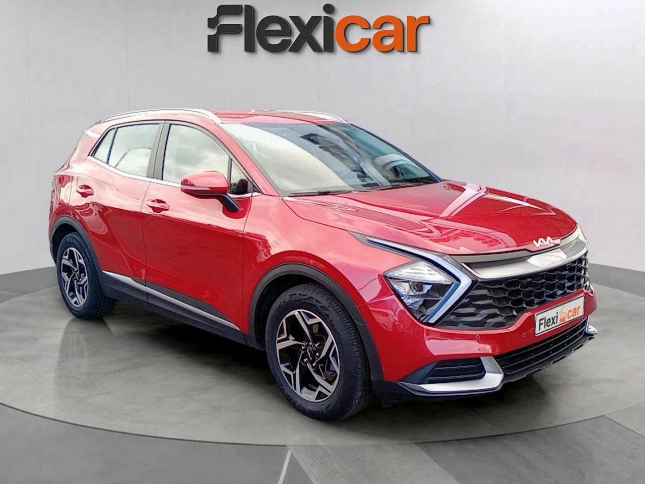 Foto kia sportage 2023 /