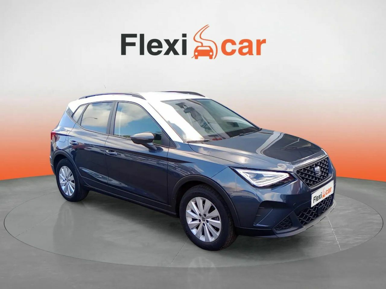 Foto seat arona 2023 /