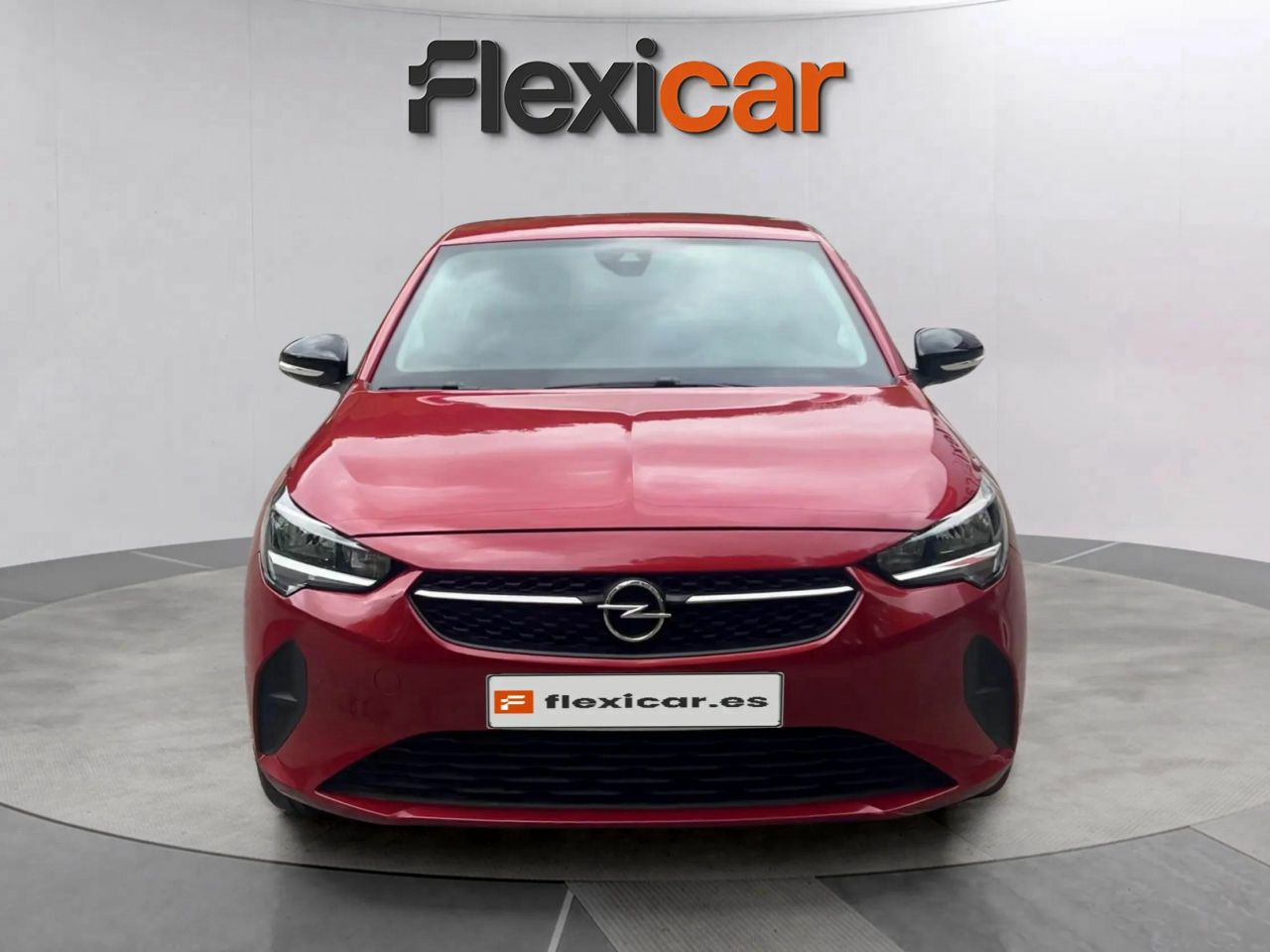 opel corsa 2023 / foto grande (2)