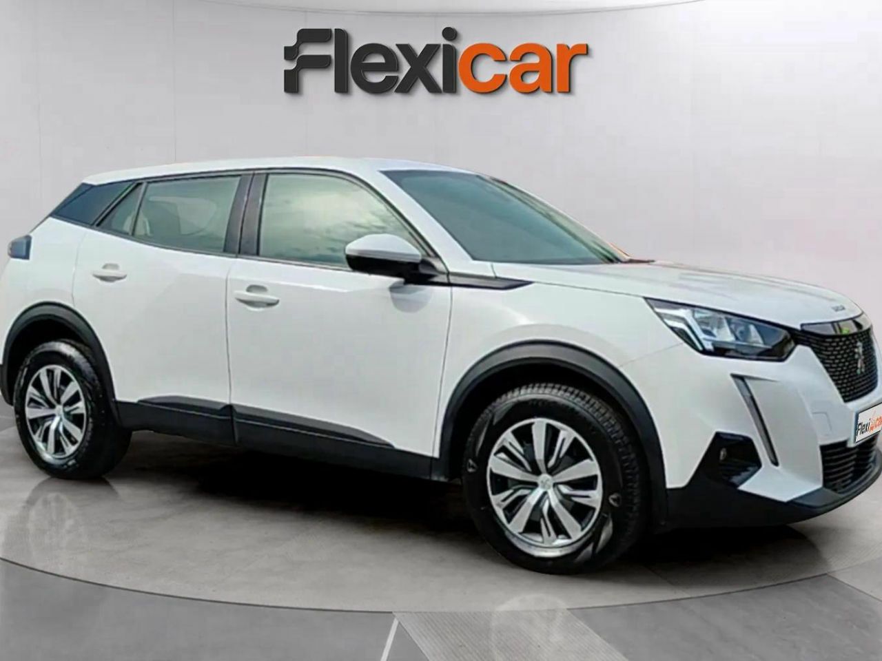 Foto peugeot 2008 2021 /