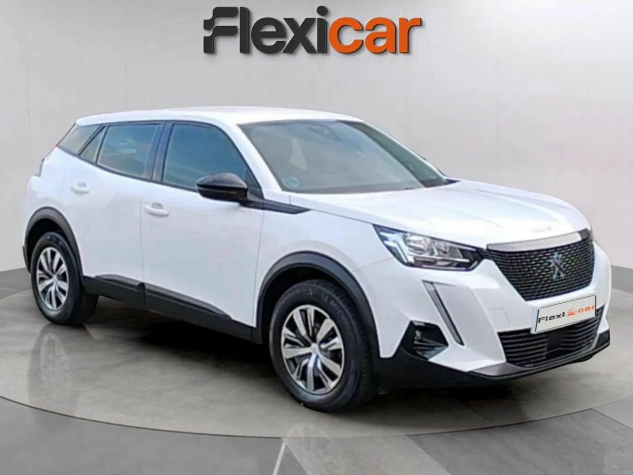 Foto peugeot 2008 2021 /